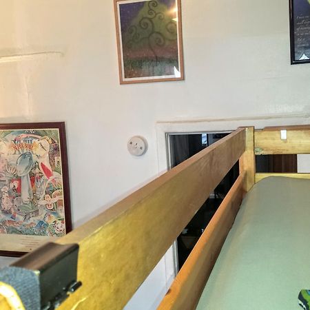 East Village Homestay New York Eksteriør bilde