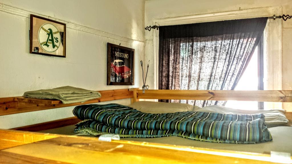 East Village Homestay New York Eksteriør bilde