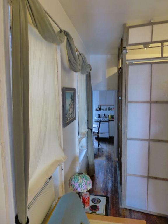 East Village Homestay New York Eksteriør bilde