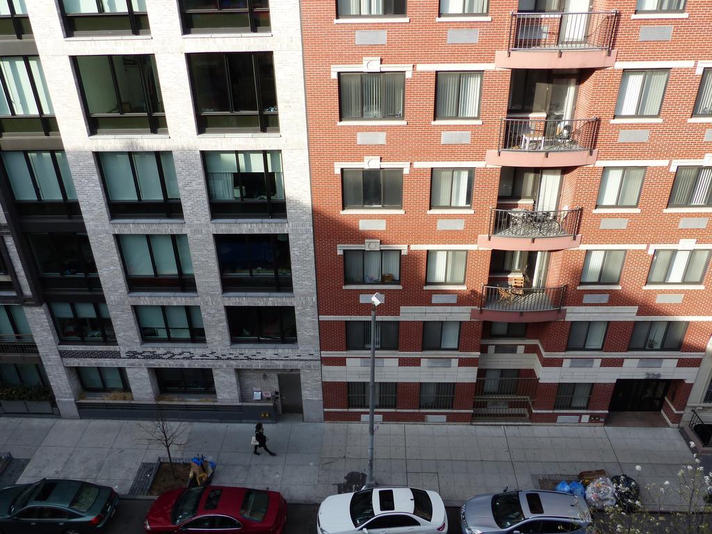 East Village Homestay New York Rom bilde