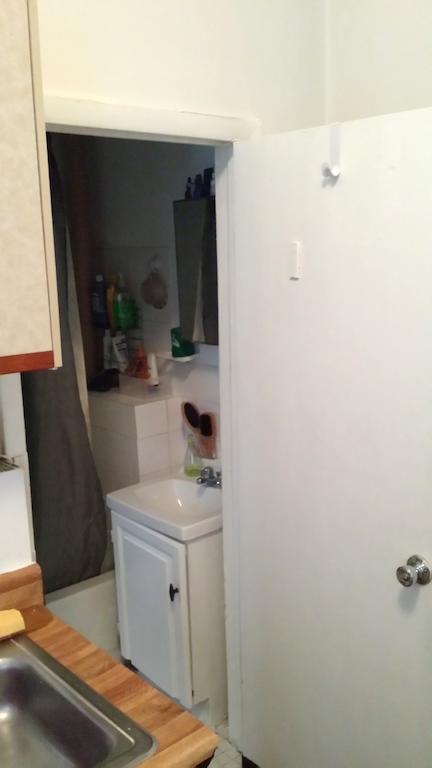 East Village Homestay New York Rom bilde