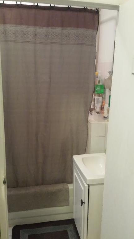 East Village Homestay New York Rom bilde