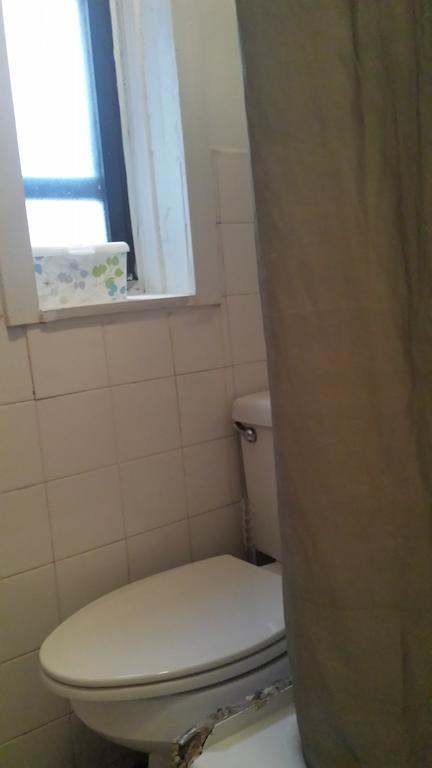 East Village Homestay New York Rom bilde